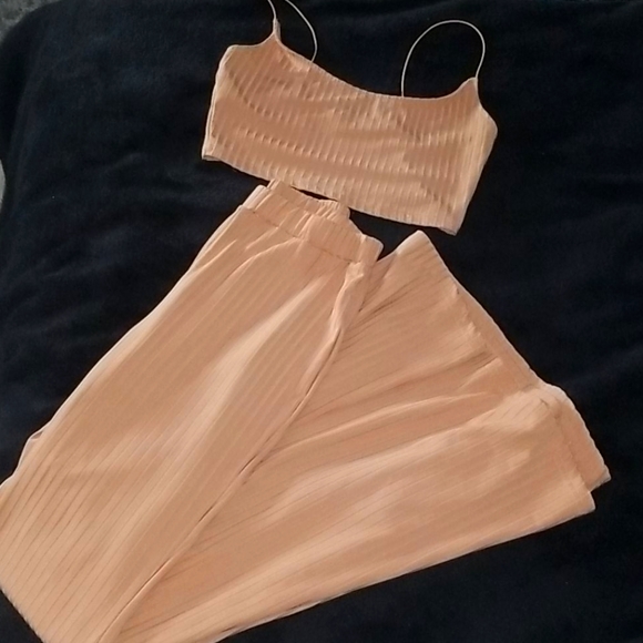 Fashion nova 2 piece set - Picture 3 of 5